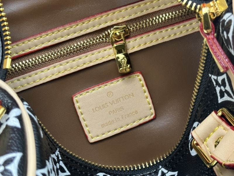 Louis Vuitton Speedy Bags